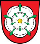 Wappen Rosenheim Neu